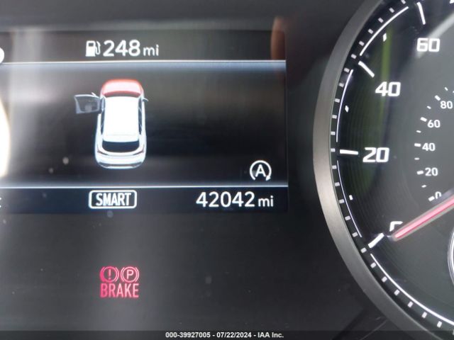 5NMS64AJ4PH508701 Hyundai Santa Fe Xrt