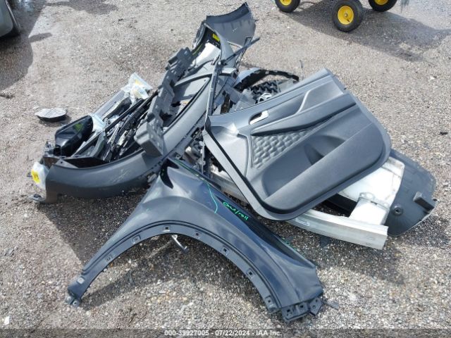 5NMS64AJ4PH508701 Hyundai Santa Fe Xrt