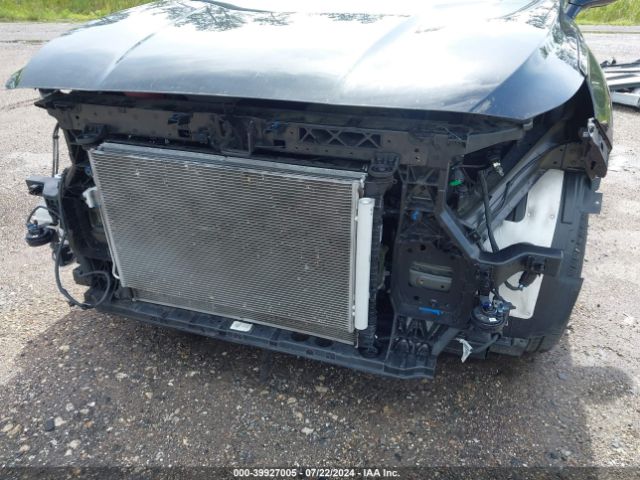 5NMS64AJ4PH508701 Hyundai Santa Fe Xrt