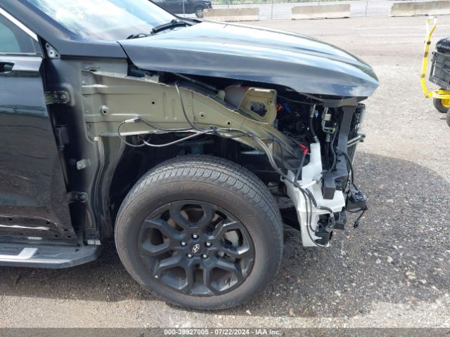 5NMS64AJ4PH508701 Hyundai Santa Fe Xrt