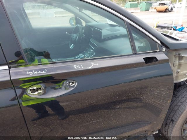 5NMS64AJ4PH508701 Hyundai Santa Fe Xrt