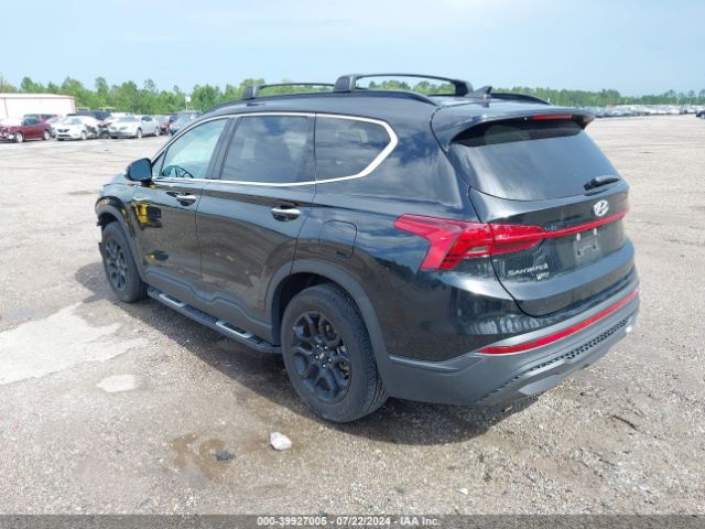 5NMS64AJ4PH508701 Hyundai Santa Fe Xrt
