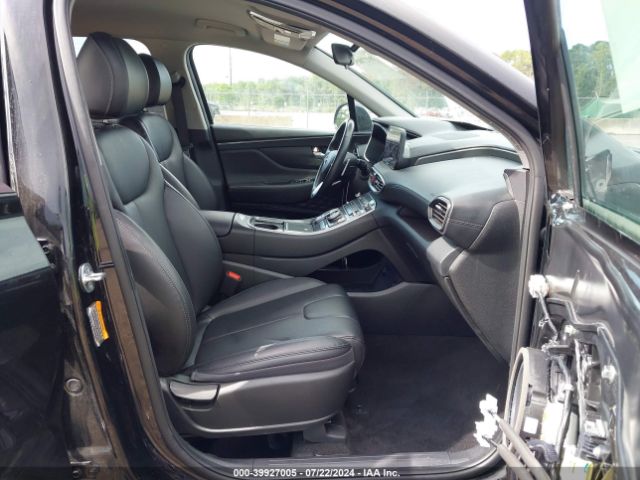 5NMS64AJ4PH508701 Hyundai Santa Fe Xrt