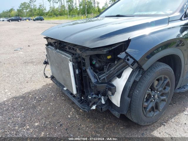 5NMS64AJ4PH508701 Hyundai Santa Fe Xrt