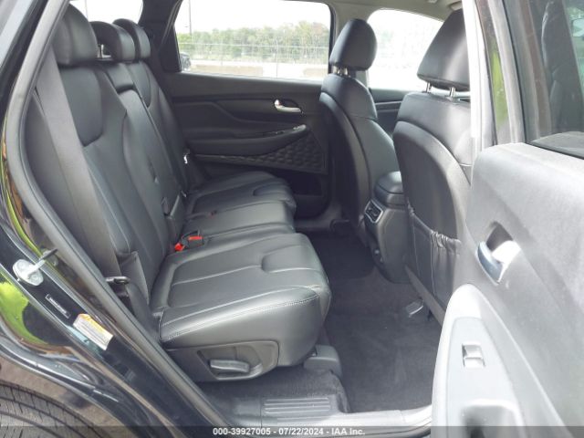 5NMS64AJ4PH508701 Hyundai Santa Fe Xrt