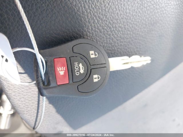3N1AB7AP0FY323470 Nissan SENTRA S