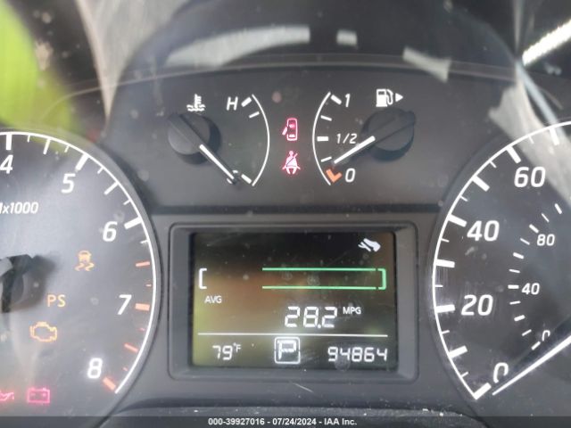 3N1AB7AP0FY323470 Nissan SENTRA S
