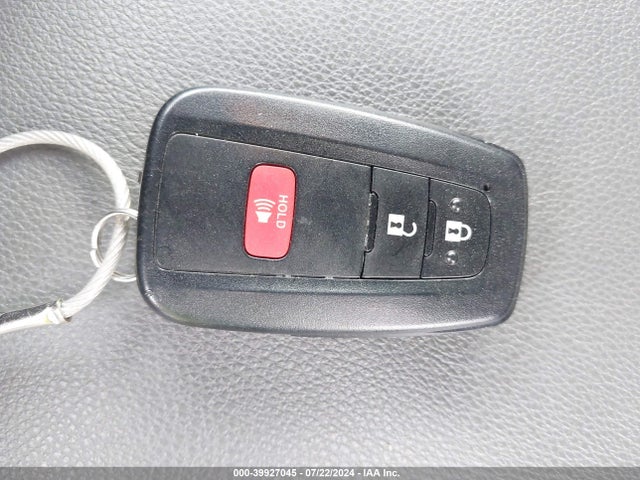 Toyota 4runner Sr5 Premium 2023 JTENU5JR0P6202201 Image 11