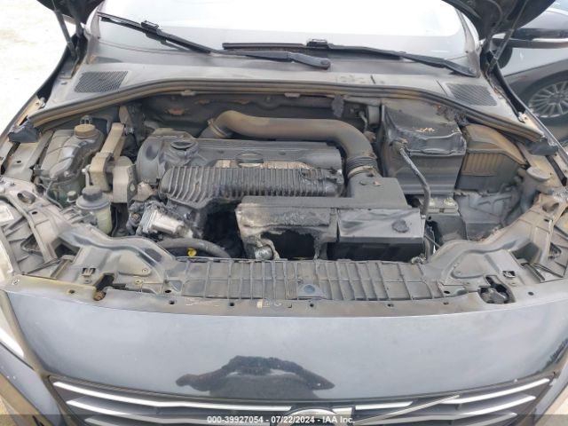 YV1612FS7E2294952 Volvo S60 T5/t5 Platinum/t5 Premier/t5 Premier Plus