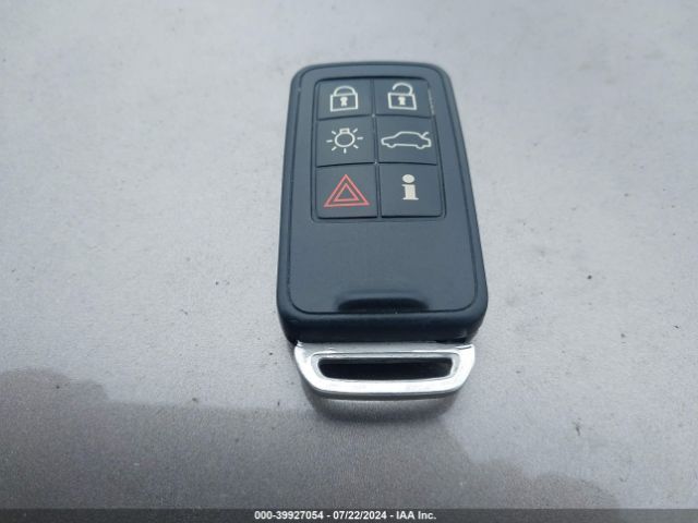 YV1612FS7E2294952 Volvo S60 T5/t5 Platinum/t5 Premier/t5 Premier Plus