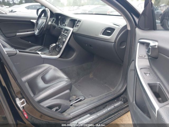 YV1612FS7E2294952 Volvo S60 T5/t5 Platinum/t5 Premier/t5 Premier Plus