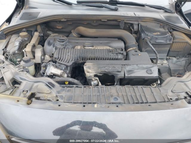 YV1612FS7E2294952 Volvo S60 T5/t5 Platinum/t5 Premier/t5 Premier Plus