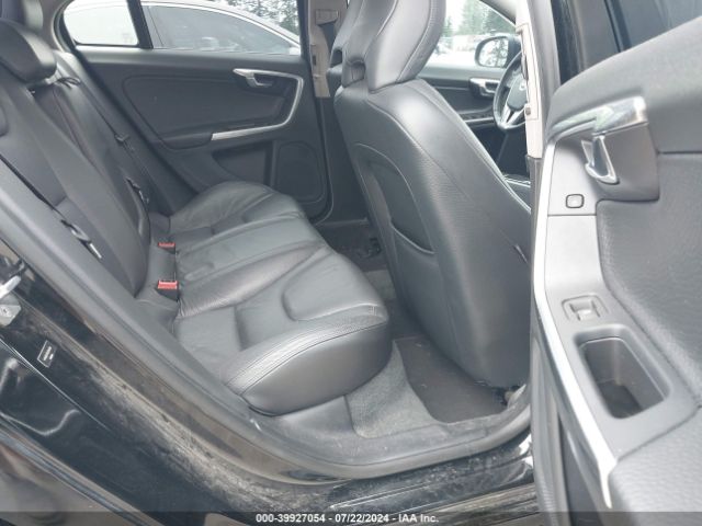 YV1612FS7E2294952 Volvo S60 T5/t5 Platinum/t5 Premier/t5 Premier Plus