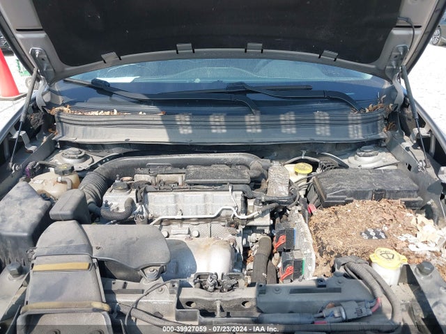 1C4PJLAB4EW312954 Jeep Cherokee Sport