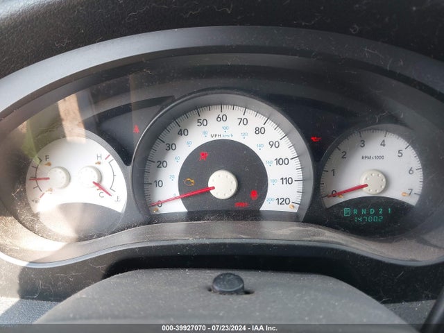 2006 MITSUBISHI RAIDER 1Z7HT28K96S501028 Photo 6
