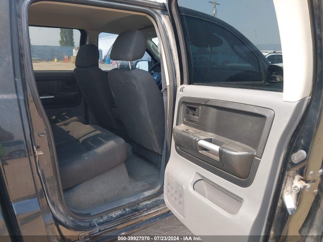 2006 MITSUBISHI RAIDER 1Z7HT28K96S501028 Photo 7