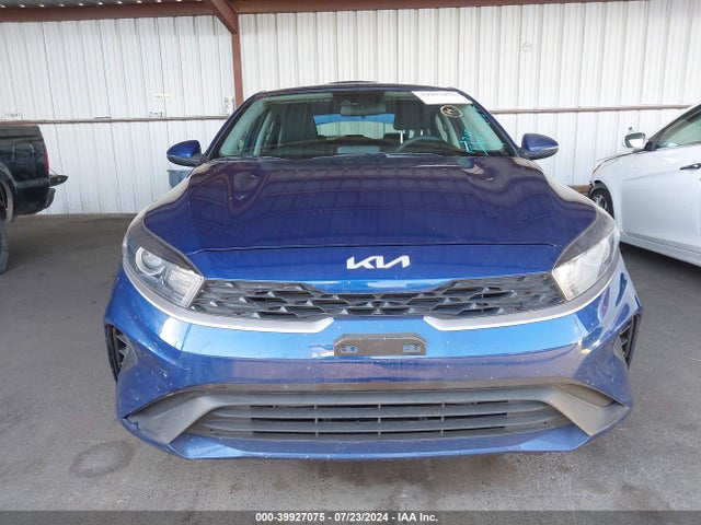 KIA Forte Lxs 2023 3KPF24AD7PE595945 Image 12
