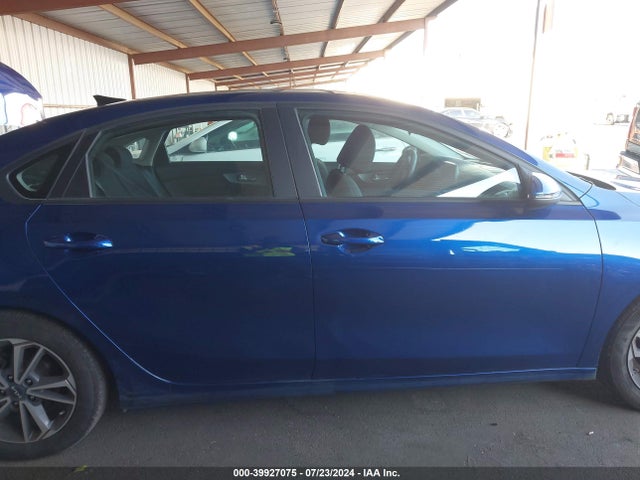 KIA Forte Lxs 2023 3KPF24AD7PE595945 Image 13