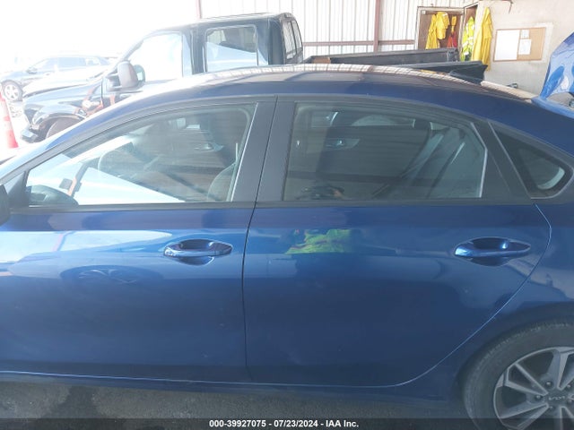 KIA Forte Lxs 2023 3KPF24AD7PE595945 Image 14