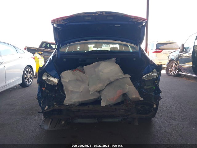KIA Forte Lxs 2023 3KPF24AD7PE595945 Image 16