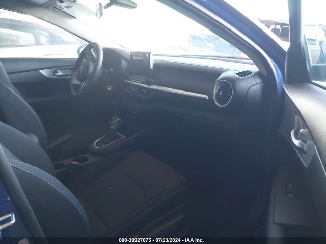 KIA Forte Lxs 2023 3KPF24AD7PE595945 Image 5