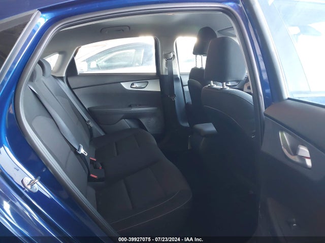 KIA Forte Lxs 2023 3KPF24AD7PE595945 Image 8