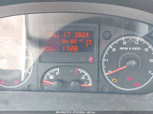 3C6TRVDGXHE513970 RAM Promaster 2500 High Roof 159 Wb