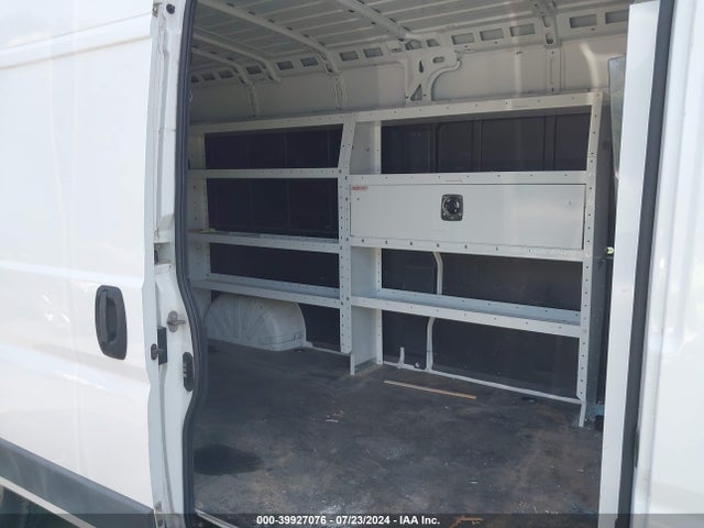 3C6TRVDGXHE513970 RAM Promaster 2500 High Roof 159 Wb