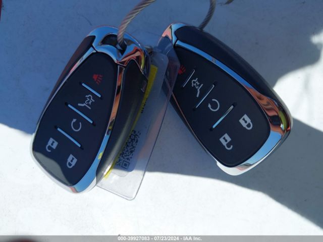 3GNAXUEG4RL352499 Chevrolet Equinox Awd Lt