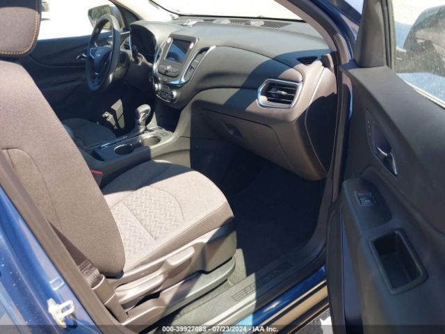 3GNAXUEG4RL352499 Chevrolet Equinox Awd Lt