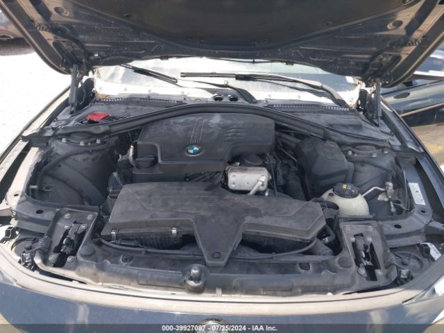 WBA8E9G59GNT47640 BMW 328I