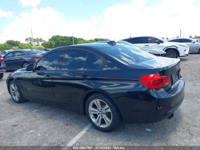WBA8E9G59GNT47640 BMW 328I