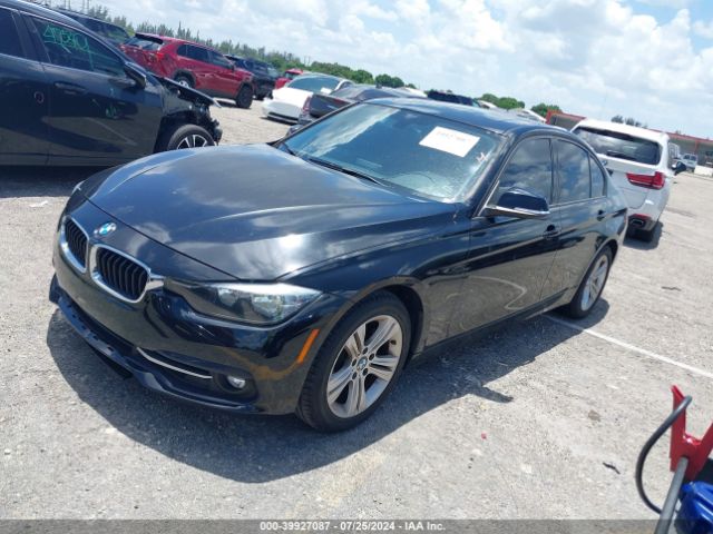 WBA8E9G59GNT47640 BMW 328I
