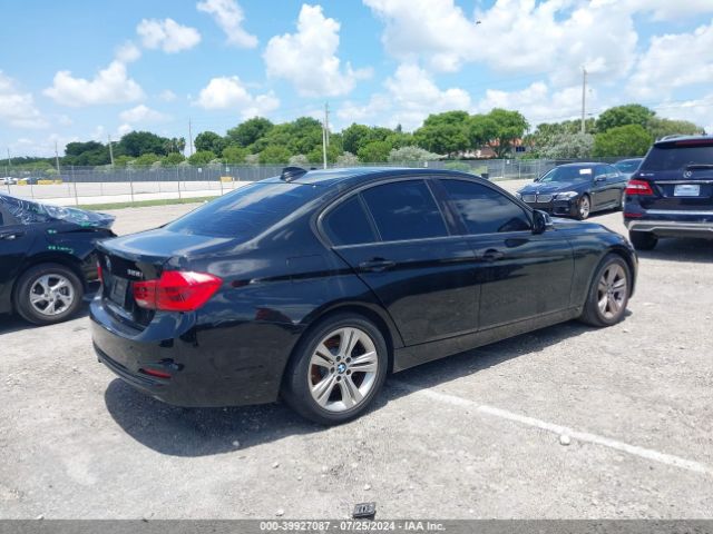 WBA8E9G59GNT47640 BMW 328I