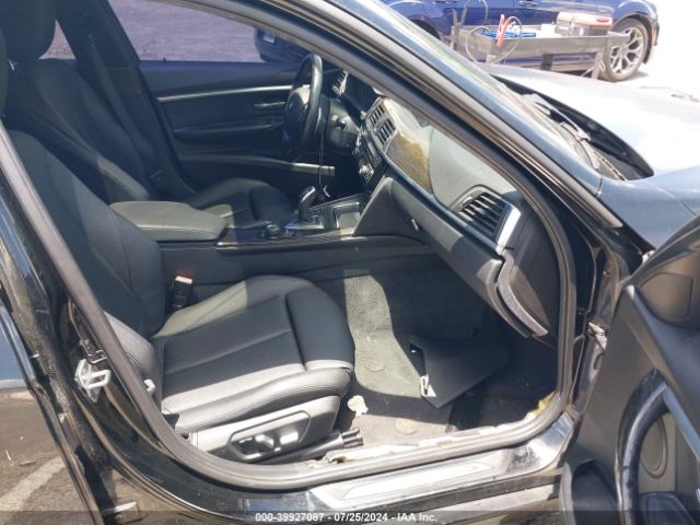 WBA8E9G59GNT47640 BMW 328I