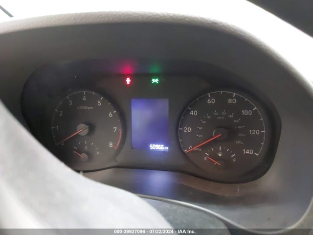 Hyundai ACCENT SE 2021 3KPC24A69ME147013 Image 16