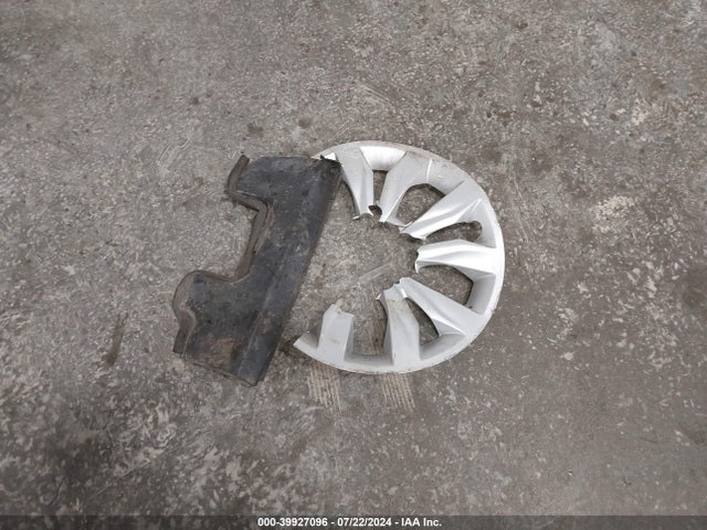 Hyundai ACCENT SE 2021 3KPC24A69ME147013 Image 12