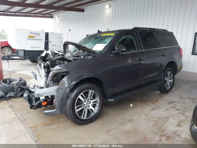 1FMJU1H85REA12889 Ford Expedition Xlt