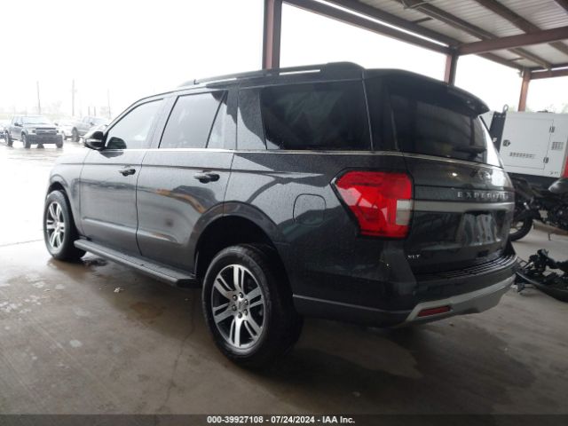 1FMJU1H85REA12889 Ford Expedition Xlt