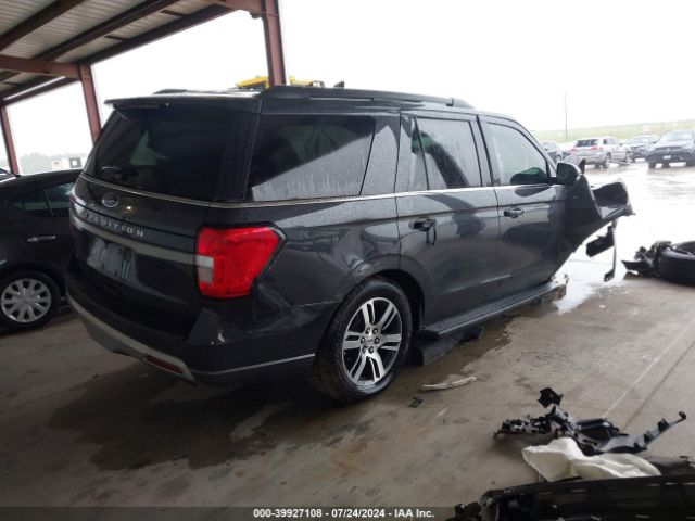 1FMJU1H85REA12889 Ford Expedition Xlt