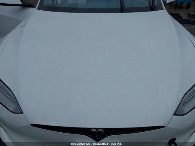 5YJSA1E51MF452501 Tesla Model S Long Range Dual Motor All-wheel Drive
