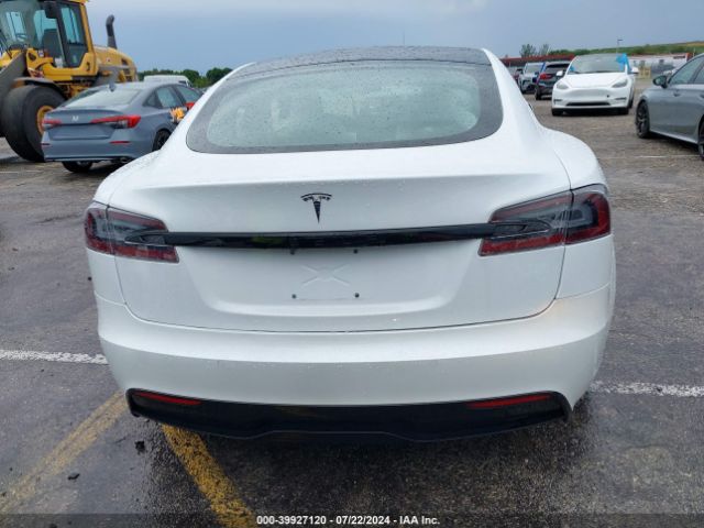 5YJSA1E51MF452501 Tesla Model S Long Range Dual Motor All-wheel Drive