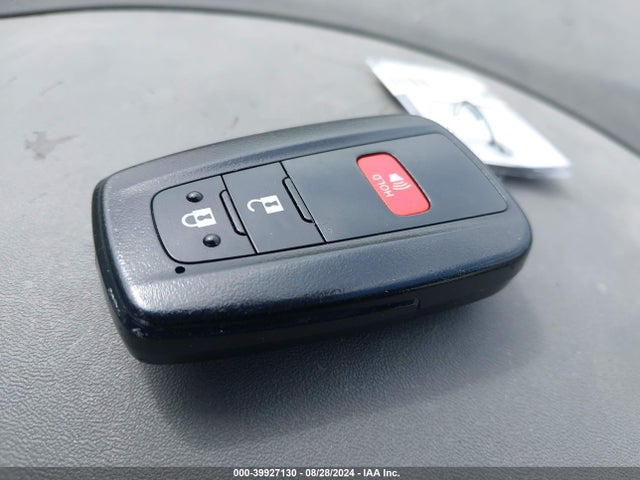 Toyota Rav4 Xle 2020 2T3W1RFV9LC068040 Image 11