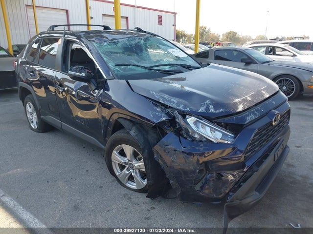 Toyota Rav4 Xle 2020 2T3W1RFV9LC068040 Image 6