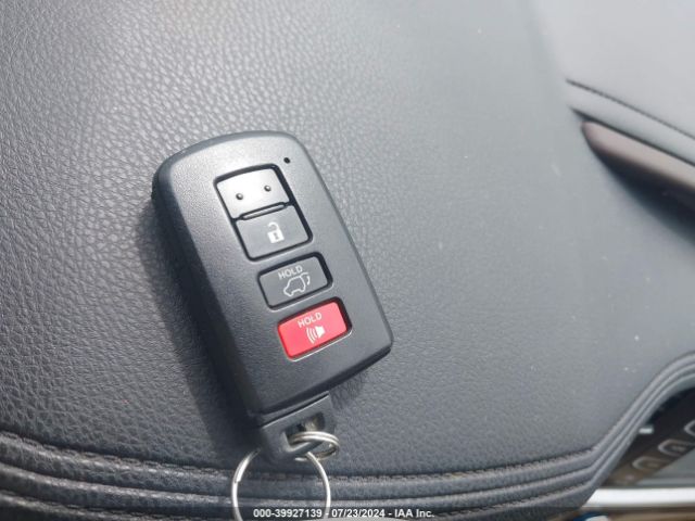 5TDYKRFH7FS114548 Toyota Highlander Limited V6