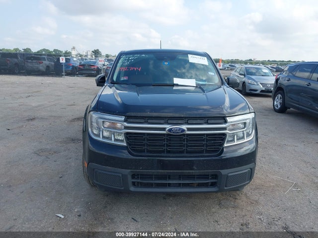 Ford Maverick Lariat 2023 3FTTW8E30PRA75787 Image 12