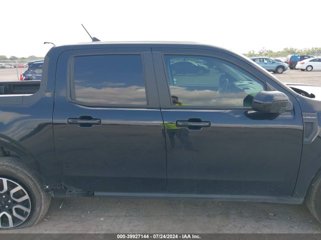 Ford Maverick Lariat 2023 3FTTW8E30PRA75787 Image 13