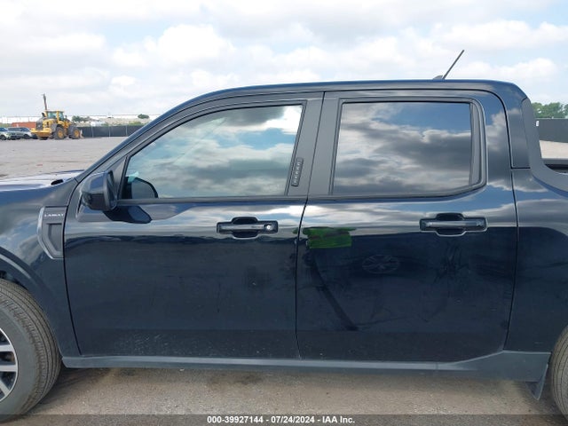 Ford Maverick Lariat 2023 3FTTW8E30PRA75787 Image 14