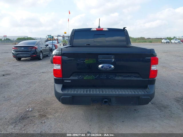 Ford Maverick Lariat 2023 3FTTW8E30PRA75787 Image 16