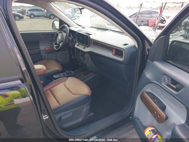 Ford Maverick Lariat 2023 3FTTW8E30PRA75787 Image 5